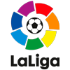LaLiga Futbol España Logo