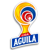 Liga Aguila Futbol Colombia Logo