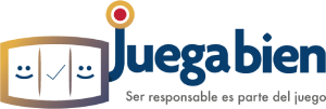 Juega Bien Logo Colombia